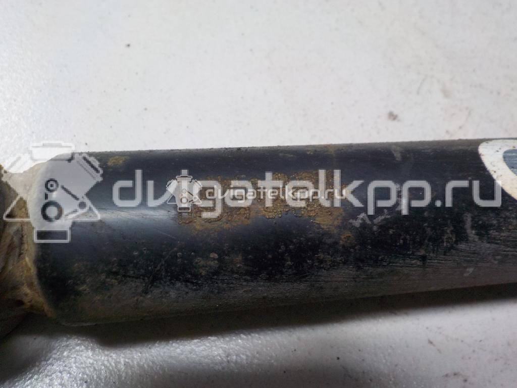 Фото Амортизатор задний  1721237 для mazda Mazda 2 (DE) {forloop.counter}}