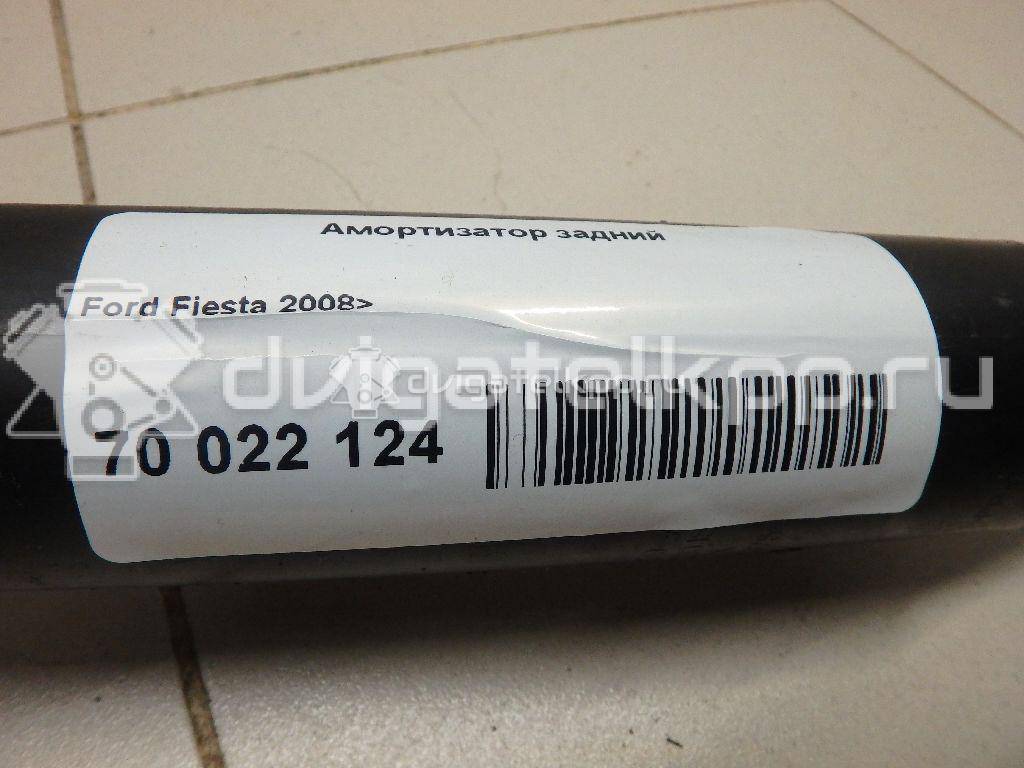 Фото Амортизатор задний  1721237 для mazda Mazda 2 (DE) {forloop.counter}}