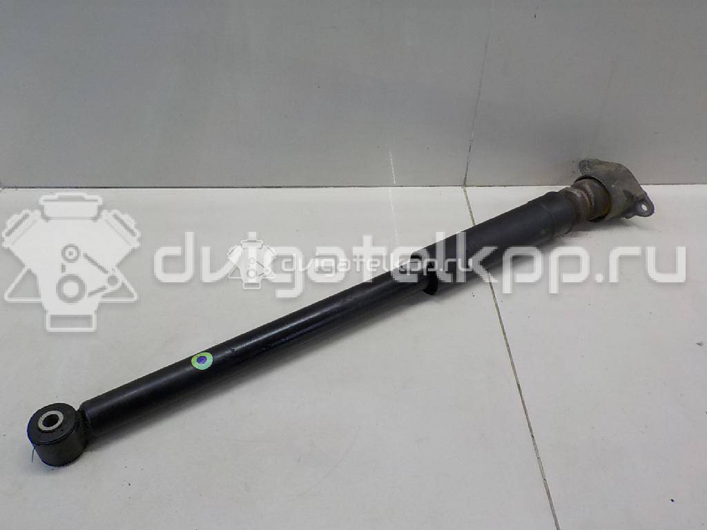 Фото Амортизатор задний  1721237 для mazda Mazda 2 (DE) {forloop.counter}}
