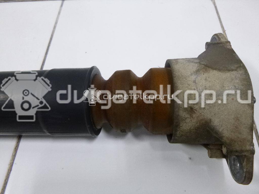 Фото Амортизатор задний  1721237 для mazda Mazda 2 (DE) {forloop.counter}}
