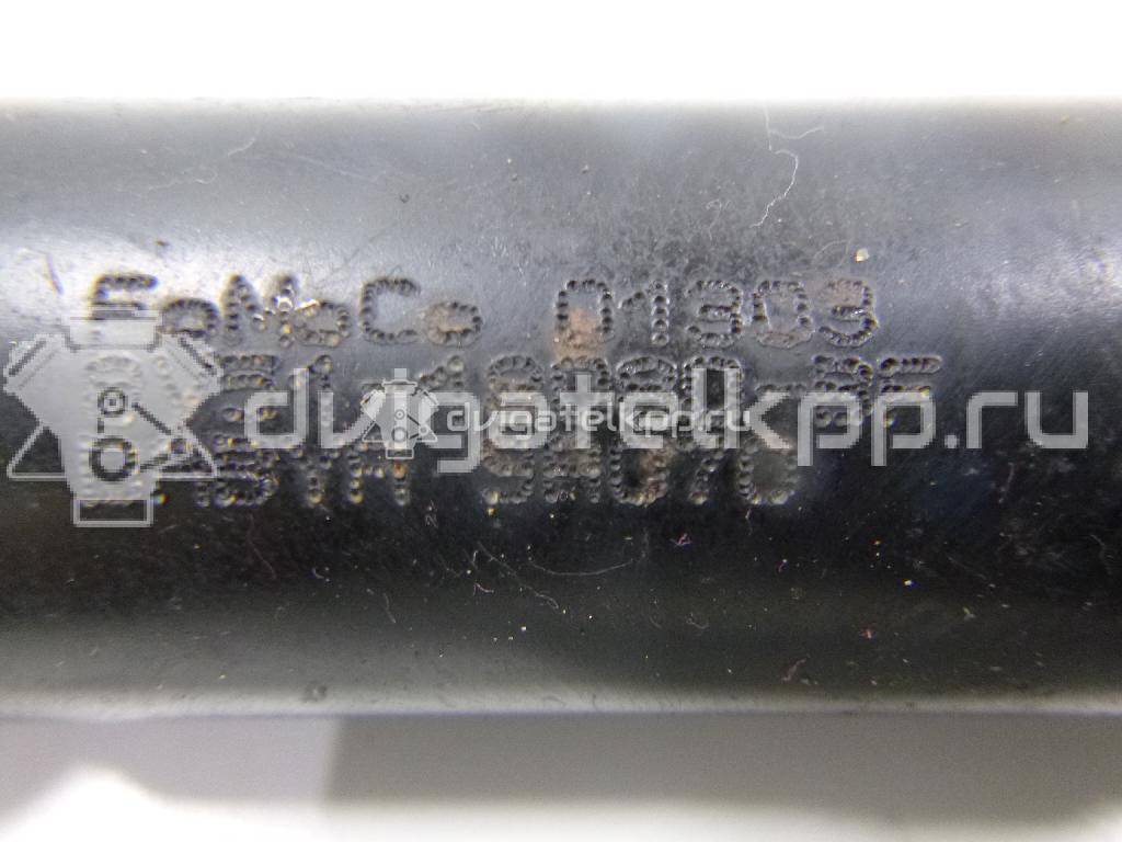 Фото Амортизатор задний  1721237 для mazda Mazda 2 (DE) {forloop.counter}}