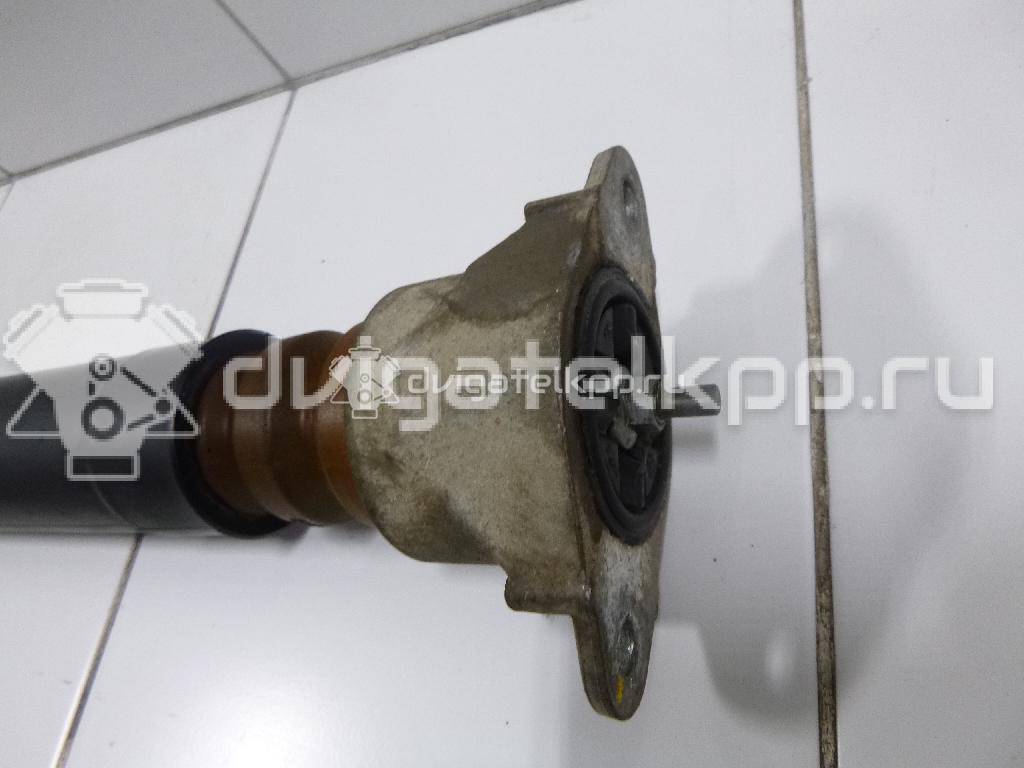 Фото Амортизатор задний  1721237 для mazda Mazda 2 (DE) {forloop.counter}}