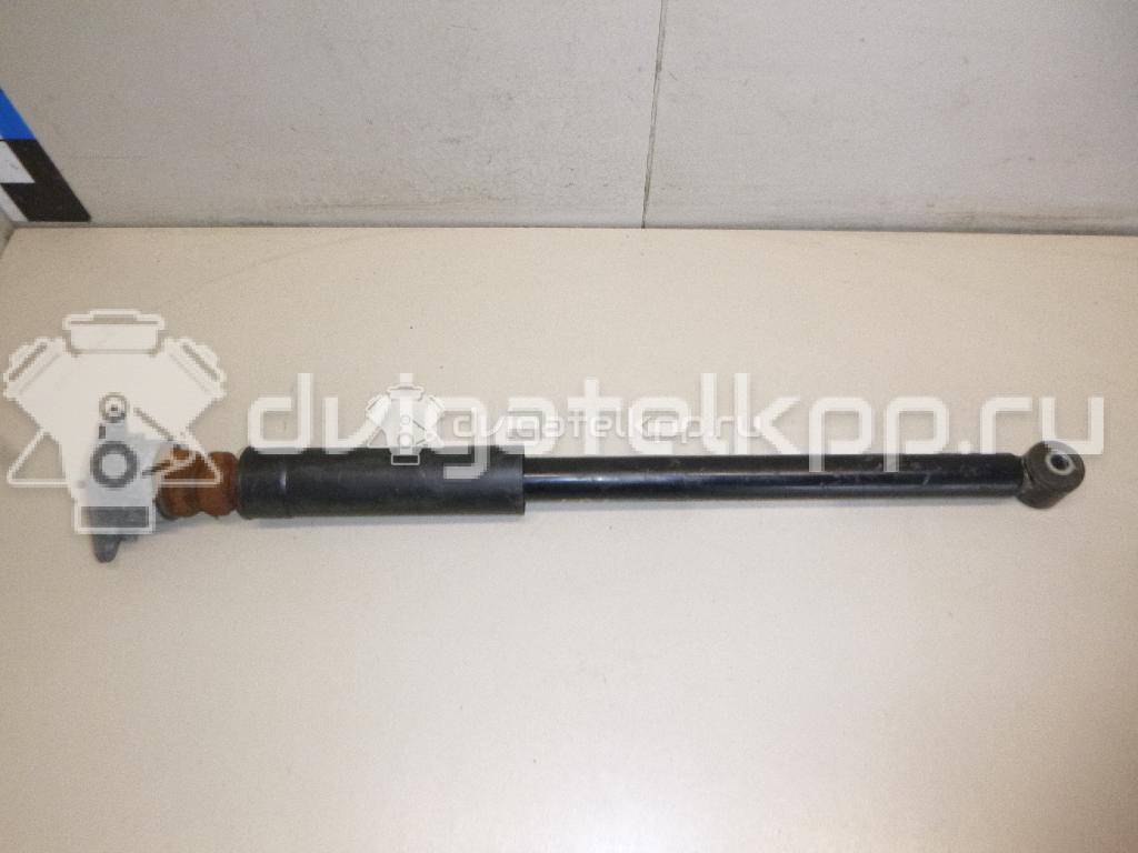 Фото Амортизатор задний  1721237 для mazda Mazda 2 (DE) {forloop.counter}}