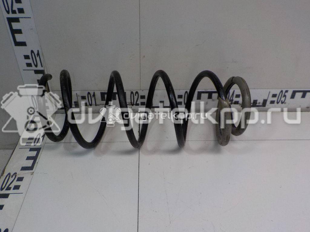 Фото Пружина передняя  D65634011D для Mazda 2 {forloop.counter}}