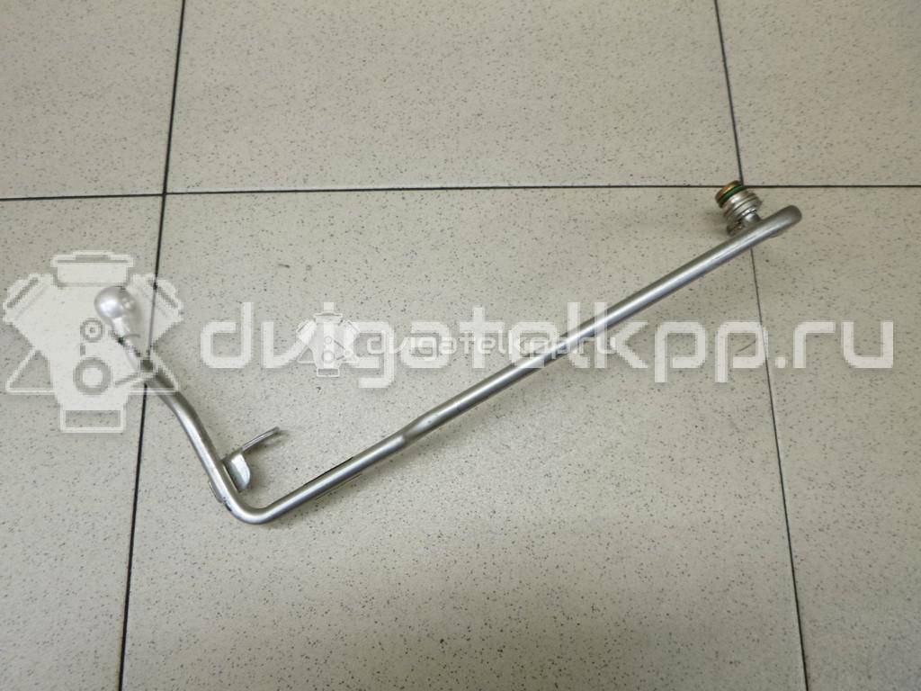Фото Трубка масляная для двигателя CAXA для Volkswagen Tiguan / Eos 1F7, 1F8 / Golf / Passat / Jetta 122 л.с 16V 1.4 л бензин 03C145140K {forloop.counter}}