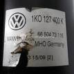 Фото Корпус топливного фильтра для двигателя BXE для Volkswagen Passat / Touran / Jetta / Golf 105 л.с 8V 1.9 л Дизельное топливо 1K0127400K {forloop.counter}}