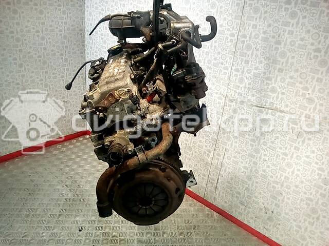 Фото Контрактный (б/у) двигатель G13BB для Suzuki Jimny / Baleno / Carry / Wagon R 76-86 л.с 16V 1.3 л бензин {forloop.counter}}