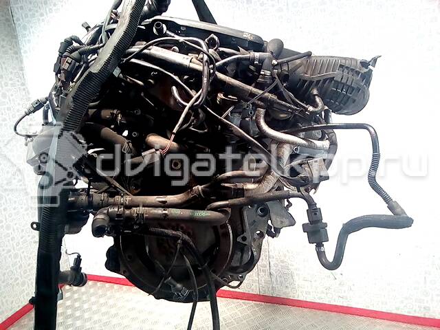 Фото Контрактный (б/у) двигатель AZX для Volkswagen Passat 170 л.с 20V 2.3 л бензин {forloop.counter}}