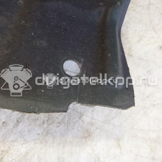 Фото Локер передний правый  D65256130C для Mazda 2