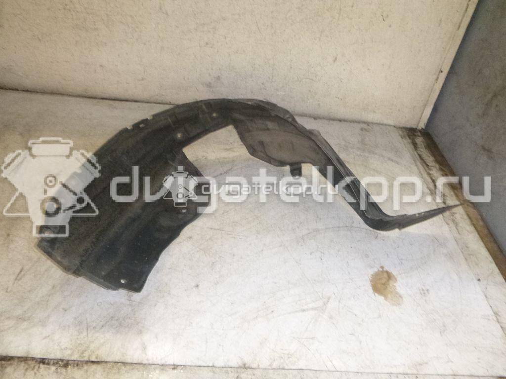 Фото Локер передний правый  D65256130C для Mazda 2 {forloop.counter}}