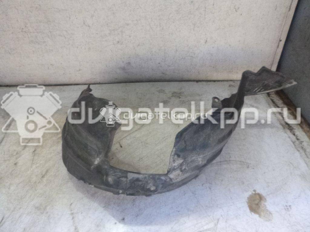 Фото Локер передний правый  D65256130C для Mazda 2 {forloop.counter}}