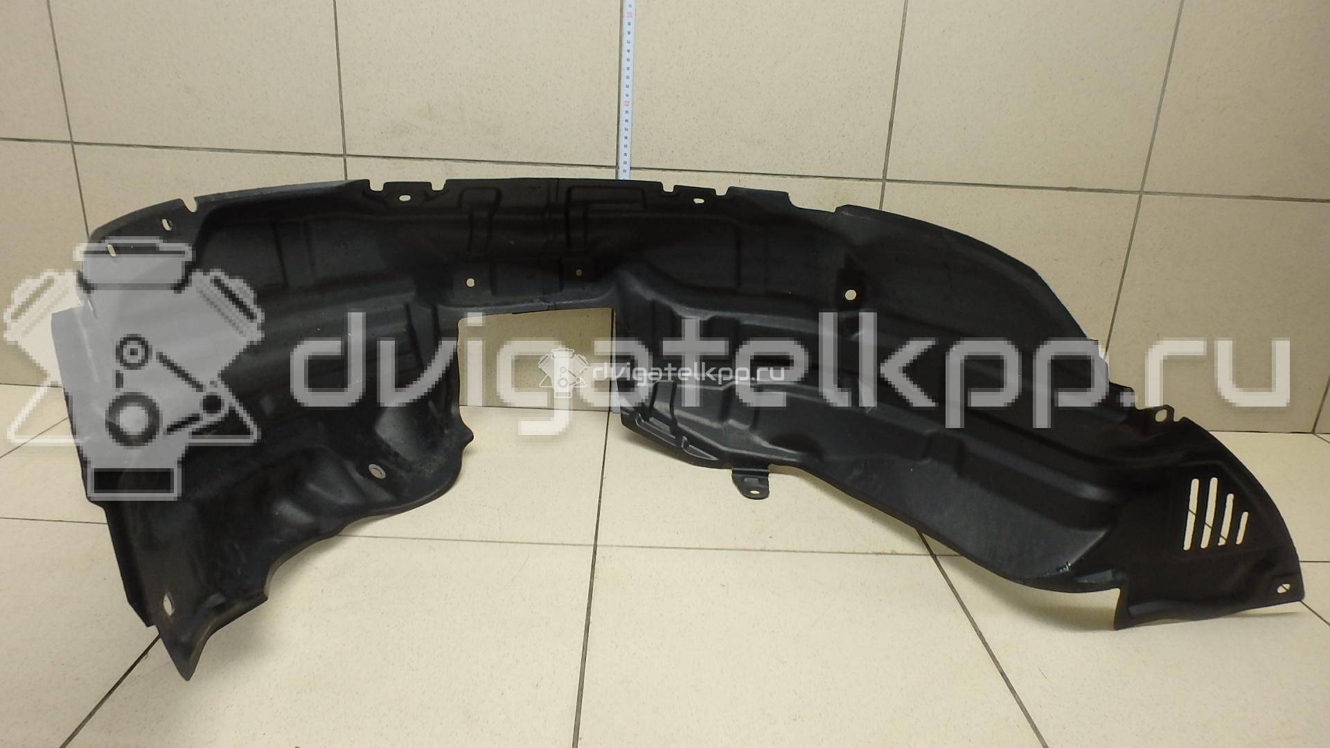 Фото Локер передний правый  D65256130C для Mazda 2 {forloop.counter}}