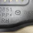 Фото Локер передний правый  D65256130C для Mazda 2 {forloop.counter}}
