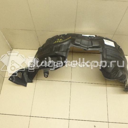 Фото Локер передний правый  D65256130C для Mazda 2