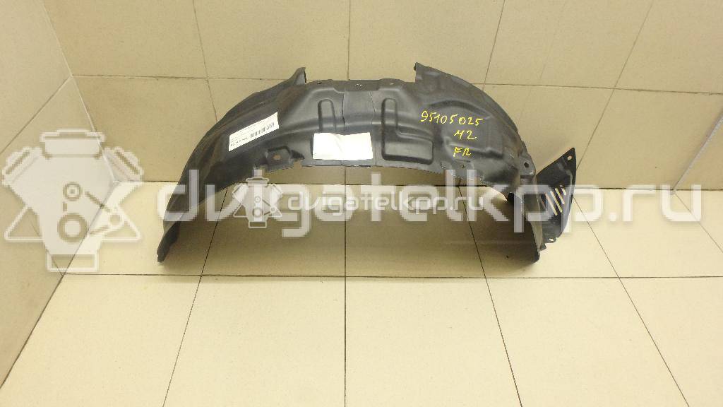 Фото Локер передний правый  D65256130C для Mazda 2 {forloop.counter}}