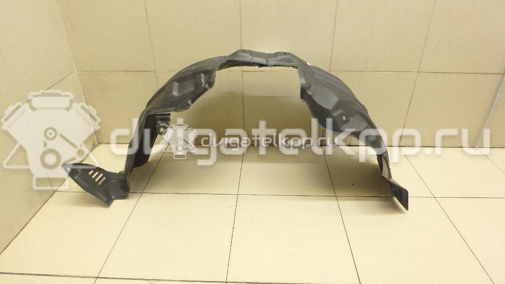 Фото Локер передний правый  D65256130C для Mazda 2 {forloop.counter}}