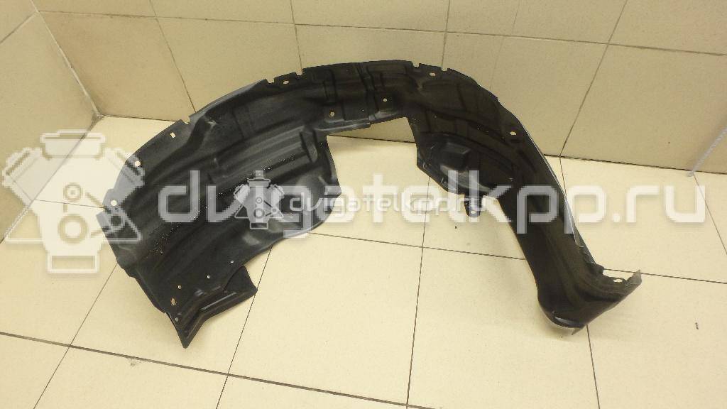 Фото Локер передний правый  D65256130C для Mazda 2 {forloop.counter}}