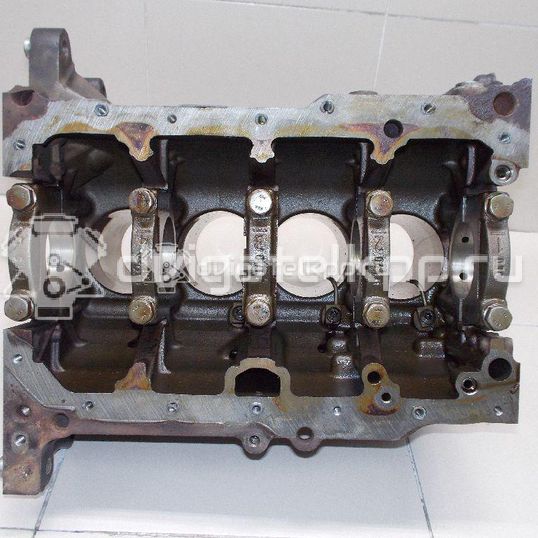 Фото Блок двигателя для двигателя CAXA для Volkswagen Tiguan / Eos 1F7, 1F8 / Golf / Passat / Jetta 122 л.с 16V 1.4 л бензин 03C103011AS