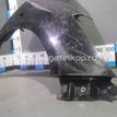 Фото Крыло переднее правое  D65152111B для Mazda 2 {forloop.counter}}