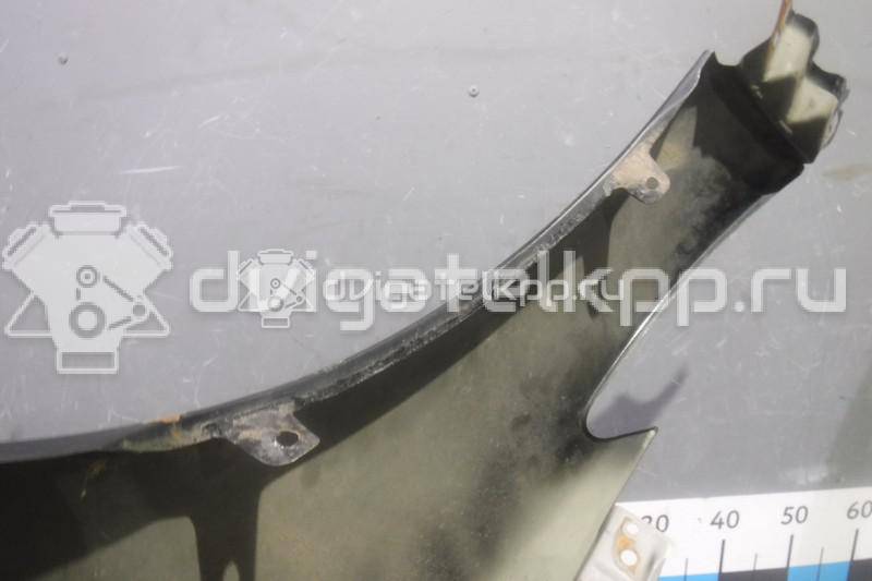 Фото Крыло переднее правое  D65152111B для Mazda 2 {forloop.counter}}