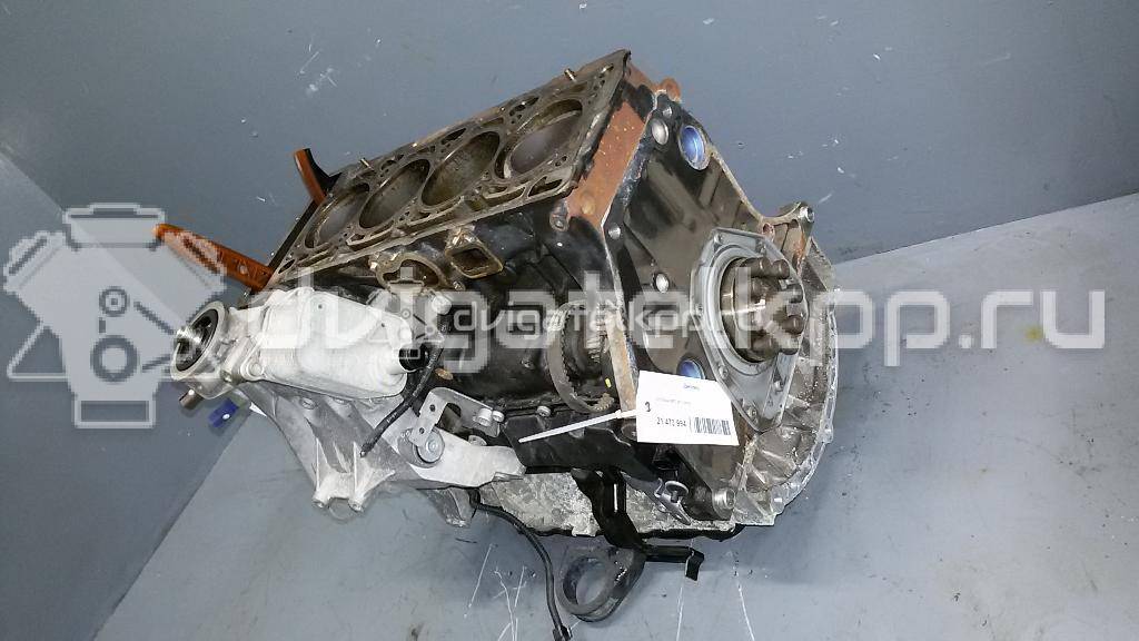 Фото Контрактный (б/у) двигатель CDAB для Volkswagen Passat / Cc 152 л.с 16V 1.8 л бензин 06J100035H {forloop.counter}}