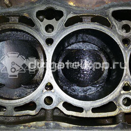 Фото Контрактный (б/у) двигатель CDAA для Volkswagen Passat / Cc / Golf 160 л.с 16V 1.8 л бензин 06J100035H