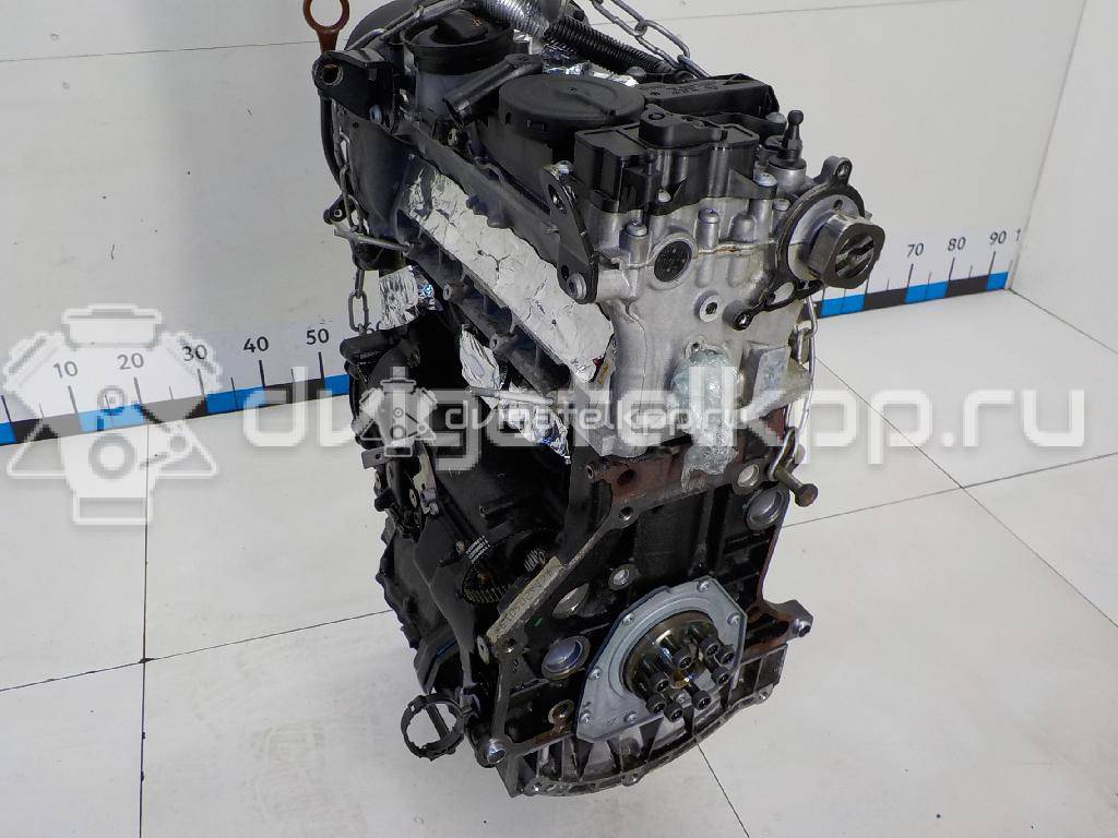 Фото Контрактный (б/у) двигатель CDAA для Volkswagen Passat / Cc / Golf 160 л.с 16V 1.8 л бензин 06J100035H {forloop.counter}}