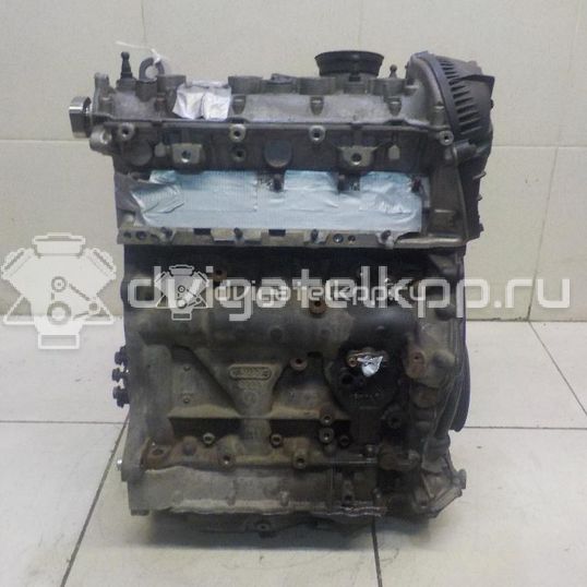 Фото Контрактный (б/у) двигатель CDAB для Volkswagen Passat / Cc 152 л.с 16V 1.8 л бензин 06J100035H