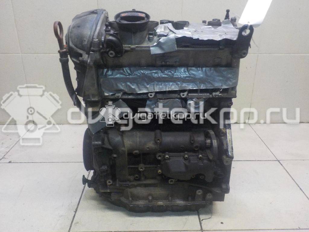 Фото Контрактный (б/у) двигатель CDAA для Volkswagen Passat / Cc / Golf 160 л.с 16V 1.8 л бензин 06J100035H {forloop.counter}}