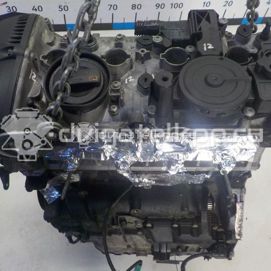 Фото Контрактный (б/у) двигатель CDAB для Volkswagen Passat / Cc 152 л.с 16V 1.8 л бензин 06J100035H