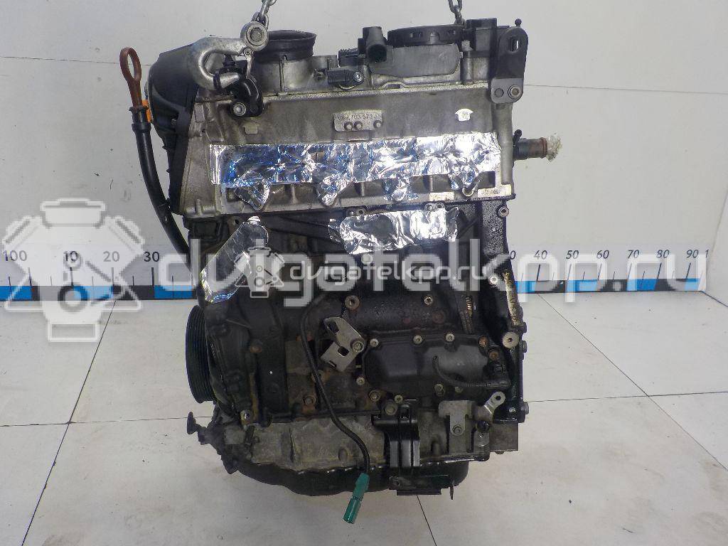 Фото Контрактный (б/у) двигатель CDAB для Volkswagen Passat / Cc 152 л.с 16V 1.8 л бензин 06J100035H {forloop.counter}}