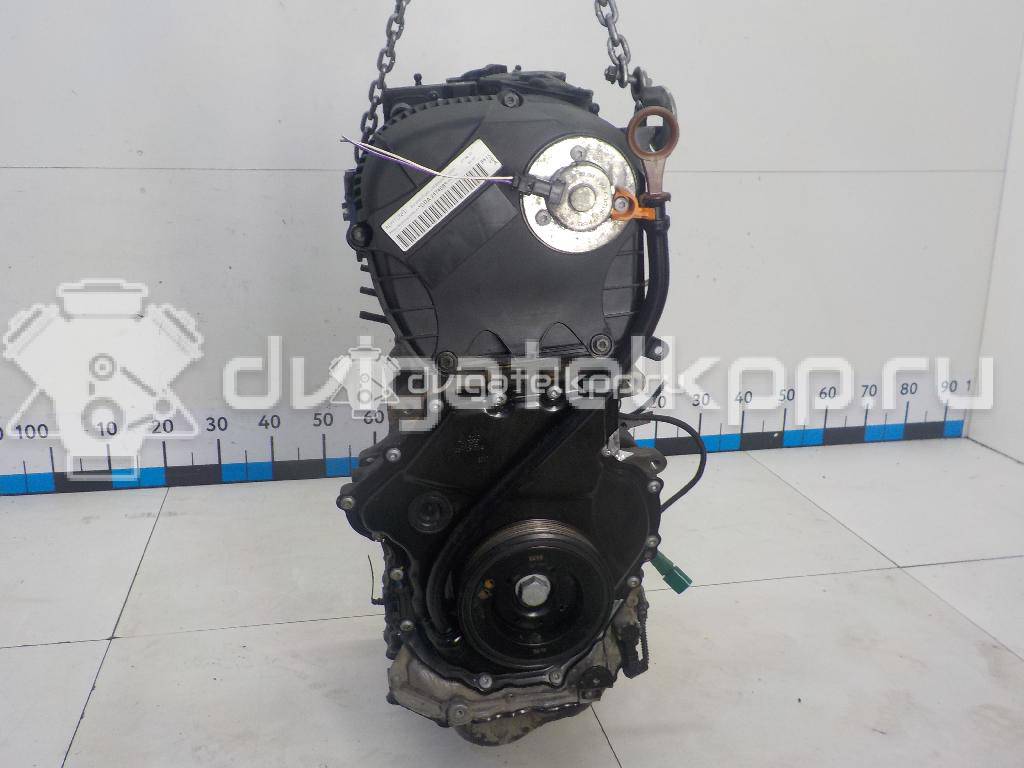 Фото Контрактный (б/у) двигатель CDAB для Volkswagen Passat / Cc 152 л.с 16V 1.8 л бензин 06J100035H {forloop.counter}}