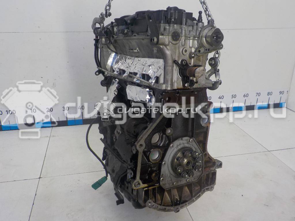 Фото Контрактный (б/у) двигатель CDAB для Volkswagen Passat / Cc 152 л.с 16V 1.8 л бензин 06J100035H {forloop.counter}}