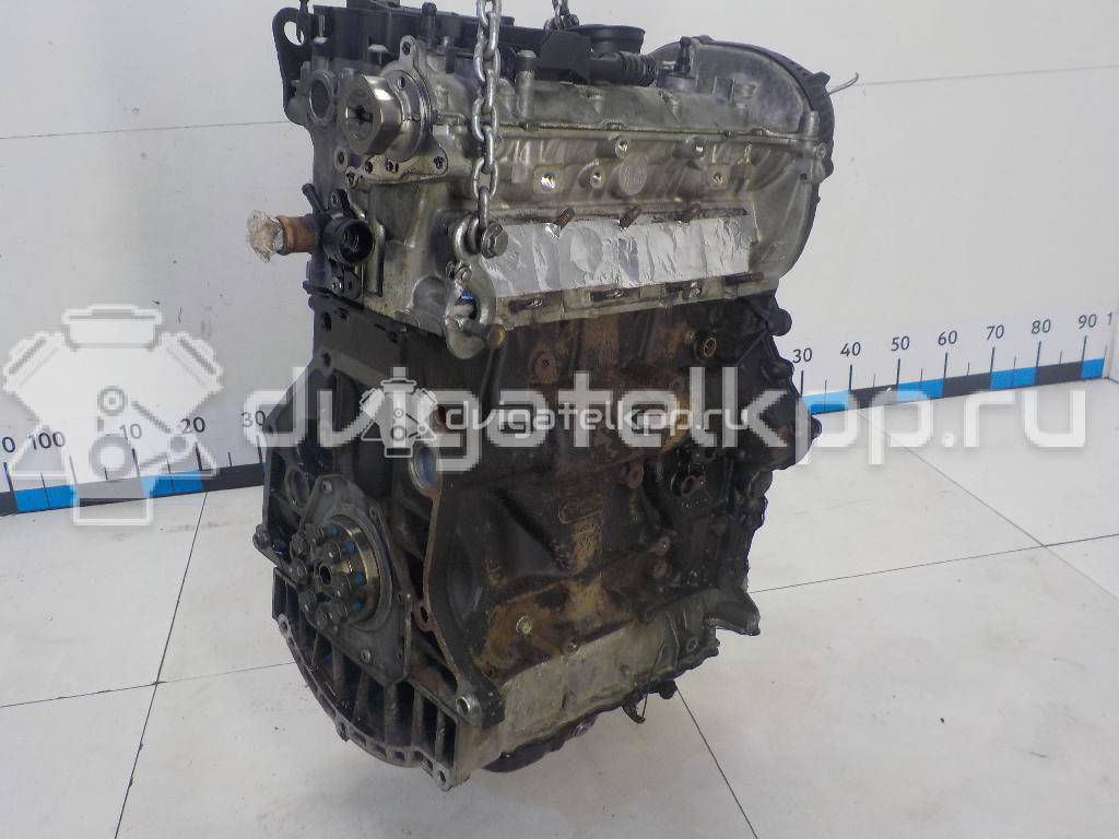 Фото Контрактный (б/у) двигатель CDAB для Volkswagen Passat / Cc 152 л.с 16V 1.8 л бензин 06J100035H {forloop.counter}}