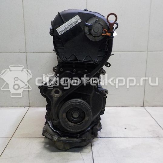 Фото Контрактный (б/у) двигатель CDAB для Volkswagen Passat / Cc 152 л.с 16V 1.8 л бензин 06J100035H