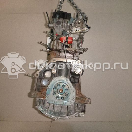 Фото Контрактный (б/у) двигатель CDAB для Volkswagen Passat / Cc 152 л.с 16V 1.8 л бензин 06J100035H