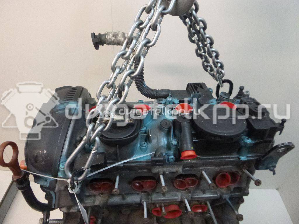 Фото Контрактный (б/у) двигатель CDAB для Volkswagen Passat / Cc 152 л.с 16V 1.8 л бензин 06J100035H {forloop.counter}}