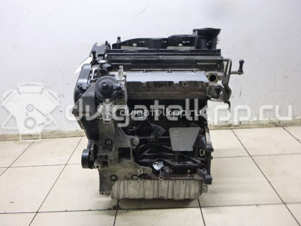 Фото Контрактный (б/у) двигатель CFFB для Volkswagen Tiguan / Cc / Sharan / Eos 1F7, 1F8 / Golf 140 л.с 16V 2.0 л Дизельное топливо {forloop.counter}}
