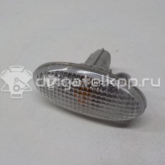 Фото Повторитель на крыло белый  GJ6A51120E для Mazda Mpv / Bt-50 Cd, Un / Bt-50 / 6 / 3