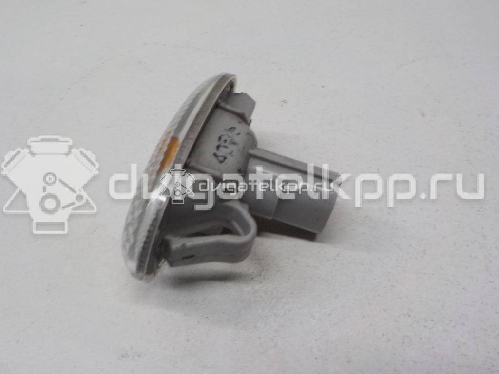 Фото Повторитель на крыло белый  GJ6A51120E для Mazda Mpv / Bt-50 Cd, Un / Bt-50 / 6 / 3 {forloop.counter}}