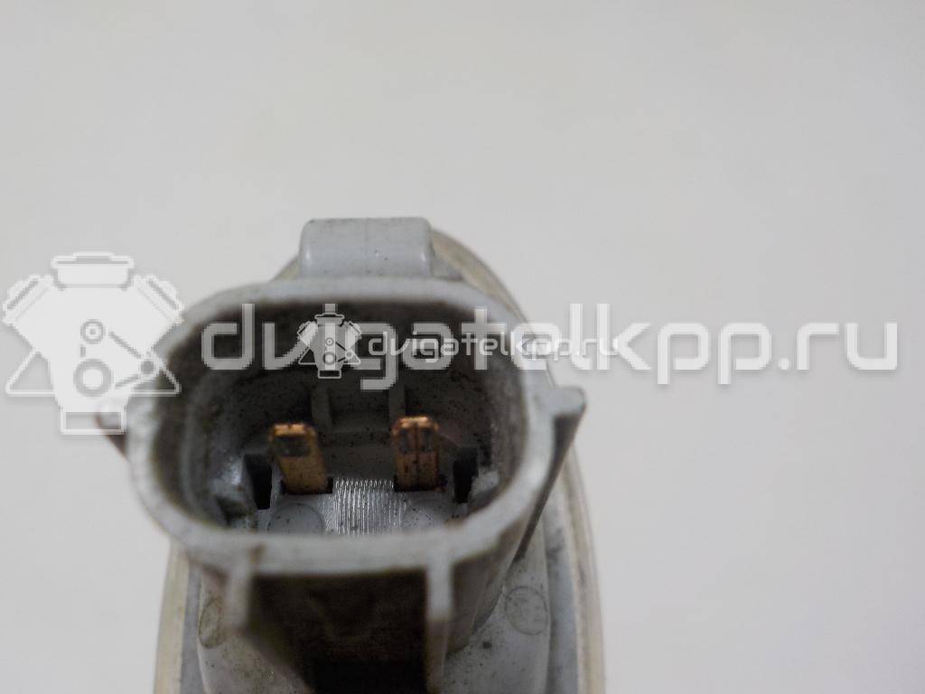 Фото Повторитель на крыло белый  GJ6A51120C для Mazda Mpv / Bt-50 Cd, Un / Bt-50 / 6 / 3 {forloop.counter}}