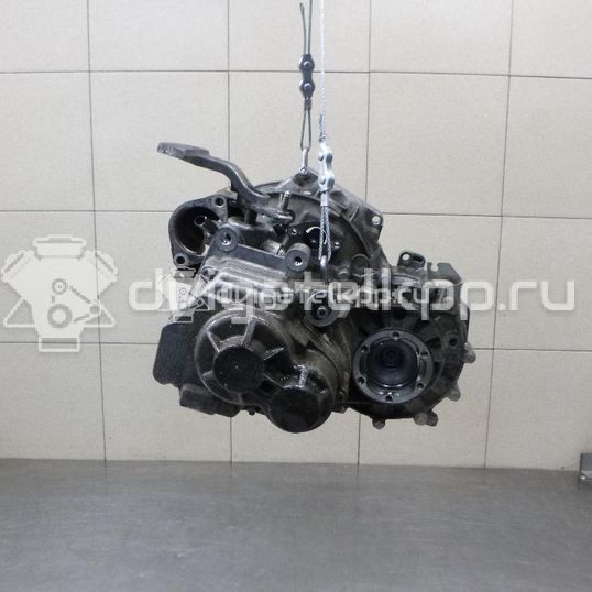 Фото Контрактная (б/у) МКПП для Volkswagen Passat / Cc 152 л.с 16V 1.8 л CDAB бензин 02S300047P