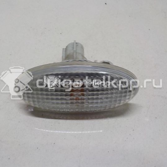 Фото Повторитель на крыло белый  GJ6A51120D для Mazda Mpv / Bt-50 Cd, Un / Bt-50 / 6 / 3