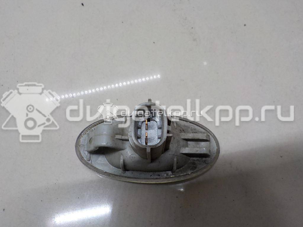 Фото Повторитель на крыло белый  GJ6A51120D для Mazda Mpv / Bt-50 Cd, Un / Bt-50 / 6 / 3 {forloop.counter}}