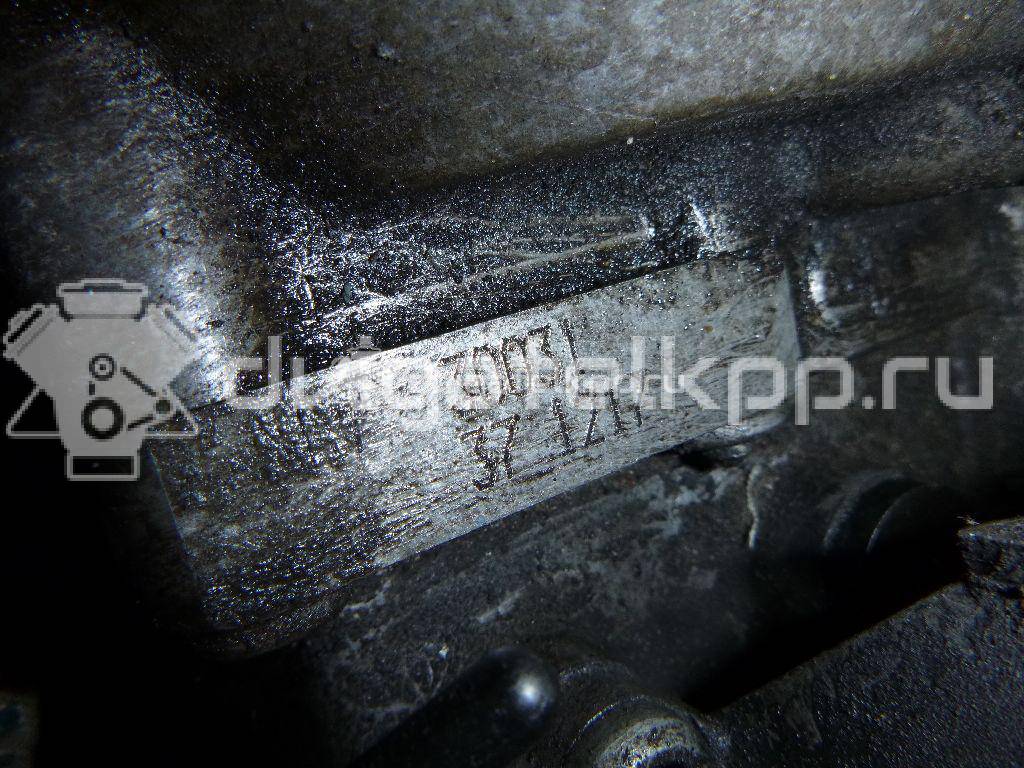 Фото Контрактная (б/у) МКПП для Volkswagen Passat / Cc 152 л.с 16V 1.8 л CDAB бензин 02S300047P {forloop.counter}}