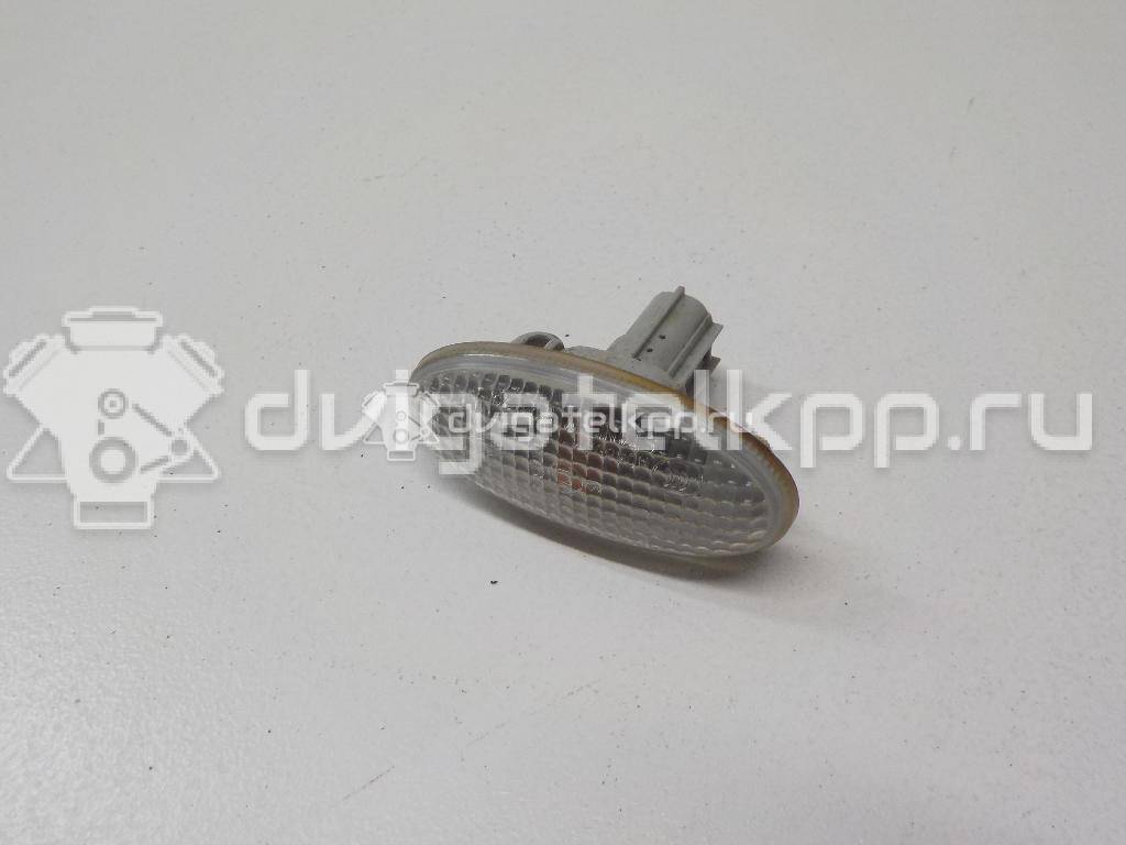 Фото Повторитель на крыло белый  GJ6A51120D для Mazda Mpv / Bt-50 Cd, Un / Bt-50 / 6 / 3 {forloop.counter}}