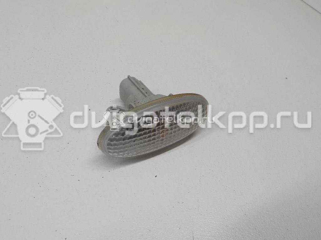 Фото Повторитель на крыло белый  GJ6A51120D для Mazda Mpv / Bt-50 Cd, Un / Bt-50 / 6 / 3 {forloop.counter}}
