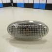 Фото Повторитель на крыло белый  GJ6A51120D для Mazda Mpv / Bt-50 Cd, Un / Bt-50 / 6 / 3 {forloop.counter}}