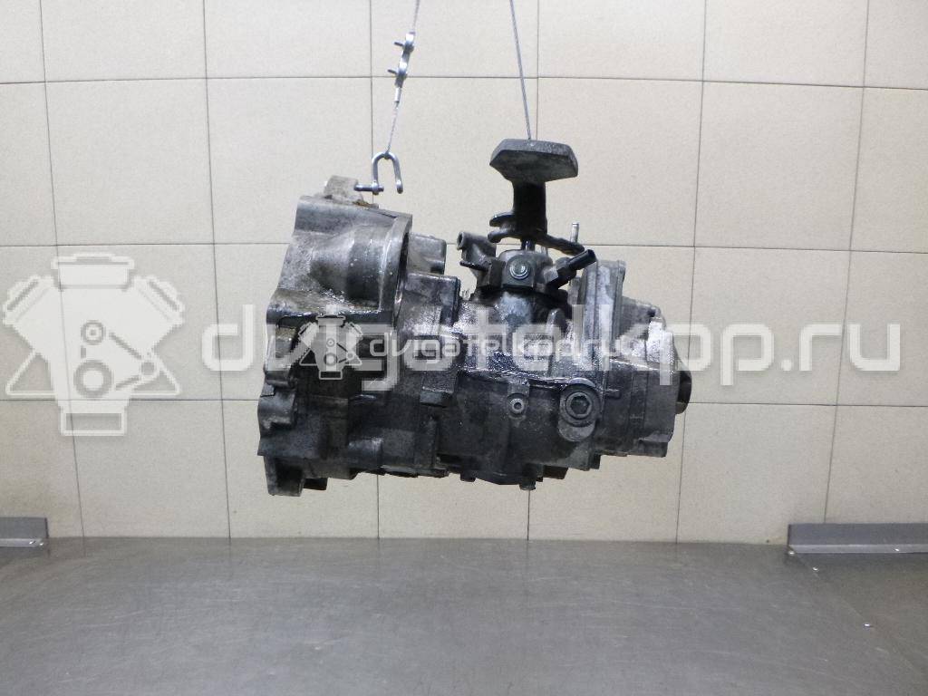 Фото Контрактная (б/у) МКПП для Volkswagen Passat / Cc 152 л.с 16V 1.8 л CDAB бензин 02S300047P {forloop.counter}}