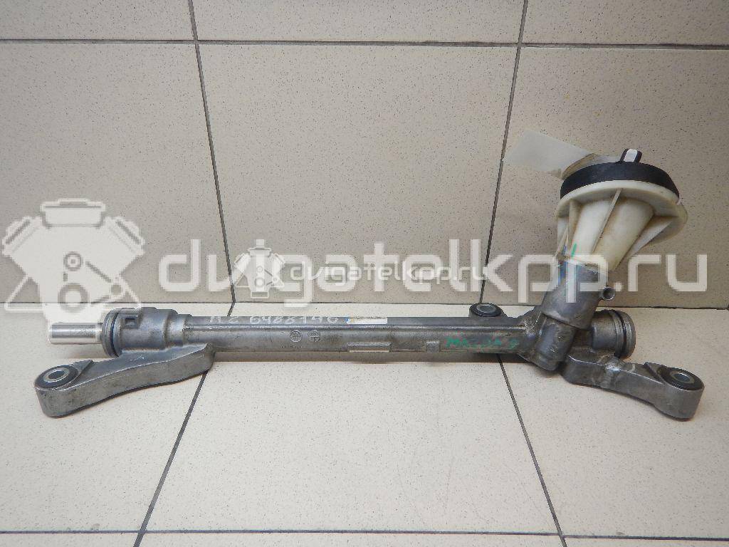 Фото Рейка рулевая  1836240 для mazda Mazda 2 (DE) {forloop.counter}}